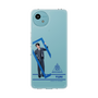 スリムプロテクションケース［ スマートフォンケース<制服ver.> - YUKI ］