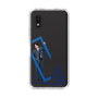 スリムプロテクションケース［ スマートフォンケース<制服ver.> - YUKI ］