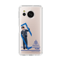 スリムプロテクションケース［ スマートフォンケース<制服ver.> - YUKI ］