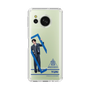 スリムプロテクションケース［ スマートフォンケース<制服ver.> - YUKI ］