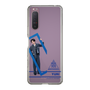 スリムプロテクションケース［ スマートフォンケース<制服ver.> - YUKI ］