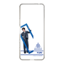 スリムプロテクションケース［ スマートフォンケース<制服ver.> - YUKI ］