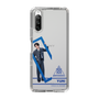 スリムプロテクションケース［ スマートフォンケース<制服ver.> - YUKI ］