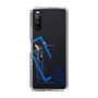 スリムプロテクションケース［ スマートフォンケース<制服ver.> - YUKI ］