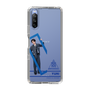 スリムプロテクションケース［ スマートフォンケース<制服ver.> - YUKI ］