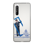 スリムプロテクションケース［ スマートフォンケース<制服ver.> - YUKI ］