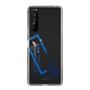 スリムプロテクションケース［ スマートフォンケース<制服ver.> - YUKI ］