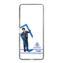 スリムプロテクションケース［ スマートフォンケース<制服ver.> - YUKI ］