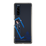 スリムプロテクションケース［ スマートフォンケース<制服ver.> - YUKI ］