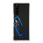 スリムプロテクションケース［ スマートフォンケース<制服ver.> - YUKI ］