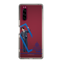スリムプロテクションケース［ スマートフォンケース<制服ver.> - YUKI ］