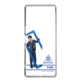 スリムプロテクションケース［ スマートフォンケース<制服ver.> - YUKI ］
