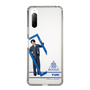 スリムプロテクションケース［ スマートフォンケース<制服ver.> - YUKI ］
