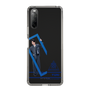 スリムプロテクションケース［ スマートフォンケース<制服ver.> - YUKI ］