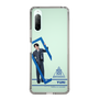 スリムプロテクションケース［ スマートフォンケース<制服ver.> - YUKI ］