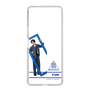 スリムプロテクションケース［ スマートフォンケース<制服ver.> - YUKI ］