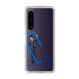 スリムプロテクションケース［ スマートフォンケース<制服ver.> - YUKI ］