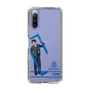 スリムプロテクションケース［ スマートフォンケース<制服ver.> - YUKI ］