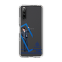 スリムプロテクションケース［ スマートフォンケース<制服ver.> - YUKI ］