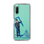 スリムプロテクションケース［ スマートフォンケース<制服ver.> - YUKI ］