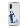 スリムプロテクションケース［ スマートフォンケース<制服ver.> - YUKI ］