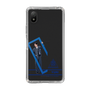 スリムプロテクションケース［ スマートフォンケース<制服ver.> - YUKI ］