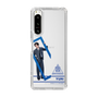 スリムプロテクションケース［ スマートフォンケース<制服ver.> - YUKI ］