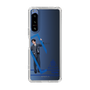 スリムプロテクションケース［ スマートフォンケース<制服ver.> - YUKI ］