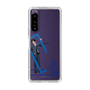 スリムプロテクションケース［ スマートフォンケース<制服ver.> - YUKI ］