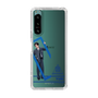 スリムプロテクションケース［ スマートフォンケース<制服ver.> - YUKI ］