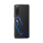スリムプロテクションケース［ スマートフォンケース<制服ver.> - YUKI ］