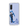 スリムプロテクションケース［ スマートフォンケース<制服ver.> - YUKI ］