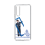 スリムプロテクションケース［ スマートフォンケース<制服ver.> - YUKI ］
