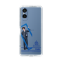 スリムプロテクションケース［ スマートフォンケース<制服ver.> - YUKI ］