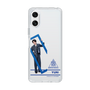 スリムプロテクションケース［ スマートフォンケース<制服ver.> - YUKI ］