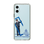 スリムプロテクションケース［ スマートフォンケース<制服ver.> - YUKI ］