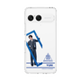 スリムプロテクションケース［ スマートフォンケース<制服ver.> - YUKI ］