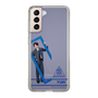 スリムプロテクションケース［ スマートフォンケース<制服ver.> - YUKI ］