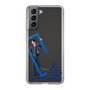 スリムプロテクションケース［ スマートフォンケース<制服ver.> - YUKI ］