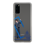 スリムプロテクションケース［ スマートフォンケース<制服ver.> - YUKI ］