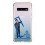 スリムプロテクションケース［ スマートフォンケース<制服ver.> - YUKI ］