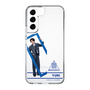 スリムプロテクションケース［ スマートフォンケース<制服ver.> - YUKI ］