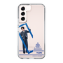スリムプロテクションケース［ スマートフォンケース<制服ver.> - YUKI ］