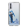 スリムプロテクションケース［ スマートフォンケース<制服ver.> - YUKI ］