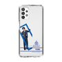 スリムプロテクションケース［ スマートフォンケース<制服ver.> - YUKI ］