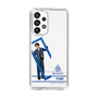 スリムプロテクションケース［ スマートフォンケース<制服ver.> - YUKI ］