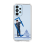 スリムプロテクションケース［ スマートフォンケース<制服ver.> - YUKI ］