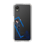 スリムプロテクションケース［ スマートフォンケース<制服ver.> - YUKI ］
