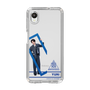 スリムプロテクションケース［ スマートフォンケース<制服ver.> - YUKI ］