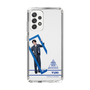 スリムプロテクションケース［ スマートフォンケース<制服ver.> - YUKI ］